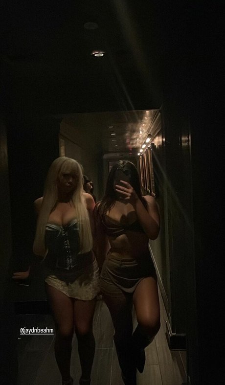 Kam Beahm actrice porno image