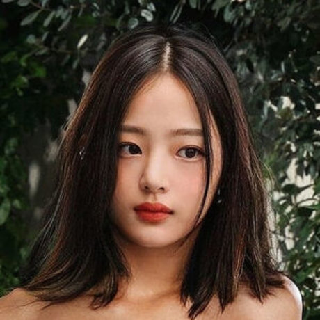 NewJeans art étoile img