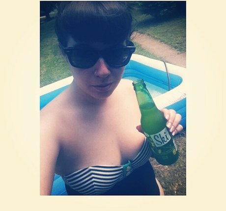 Stepstool Sarah haut de star du porno archive