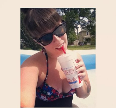 Stepstool Sarah belle star du porno photos