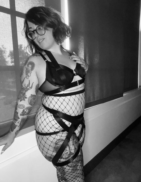 Stepstool Sarah étoile chaude galeries