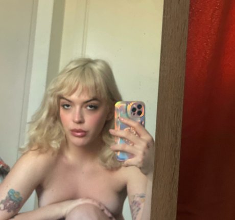 Marija P actrice sexy collection