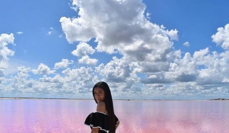 Fatima Guevara belle star du porno images