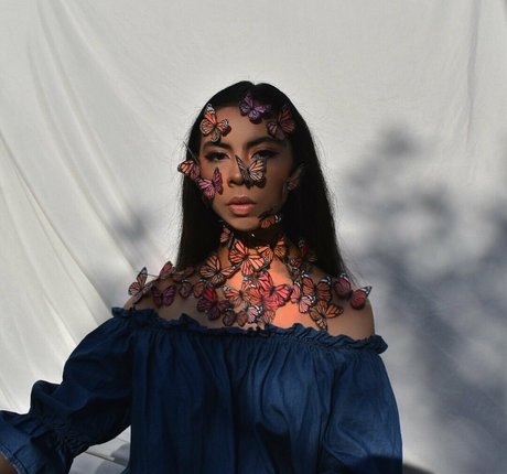 Fatima Guevara star du porno chaude galeries