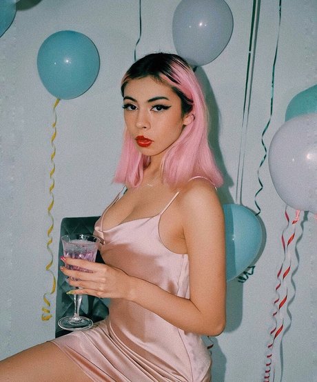 Fatima Guevara jolie étoile images