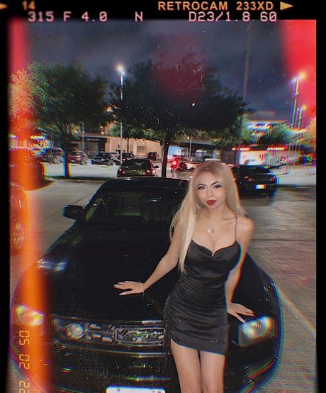 Fatima Guevara belle étoile img