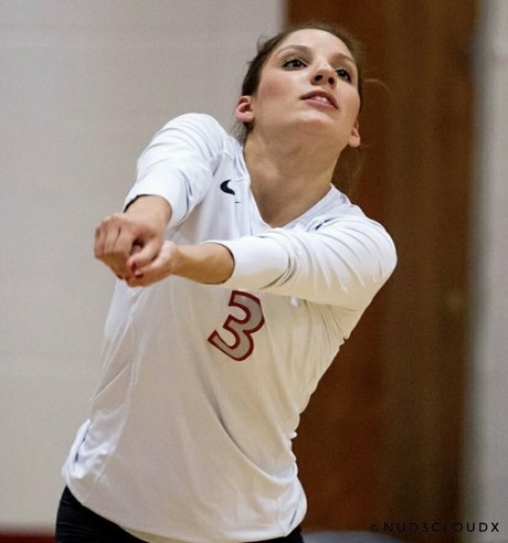 Amanda Materasso belle actrice photos