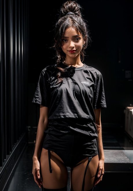 Mira Riad actrice chaude collection