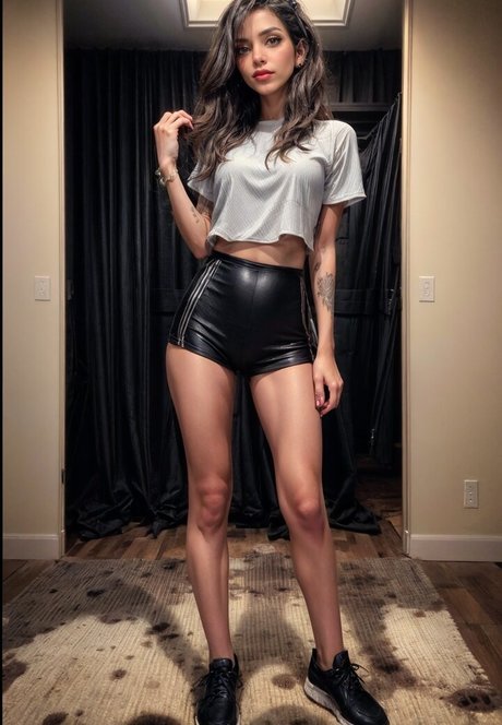 transexuelle post-opératoire onlyfans des nus parfaits image