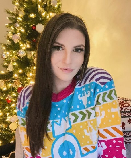 katestark modèle porno image