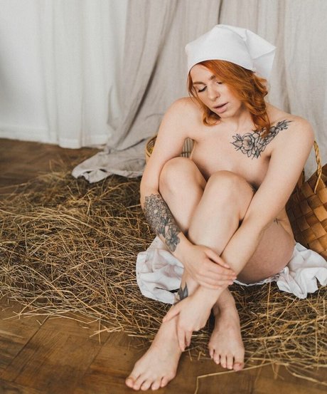 Ira Filonchuk modèle porno galerie