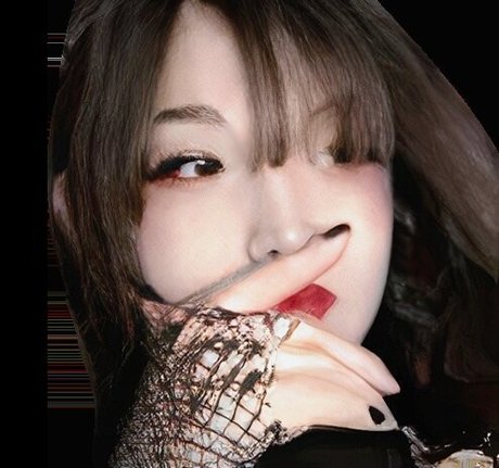 Emiru étoile chaude des photos