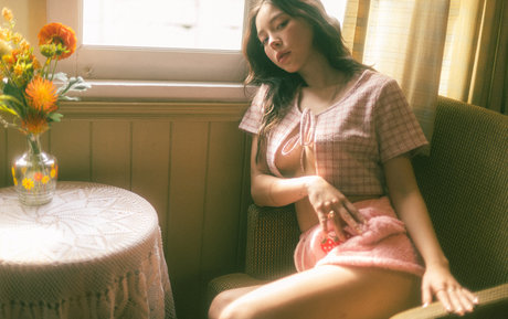 Nardear Montgod art modèle img