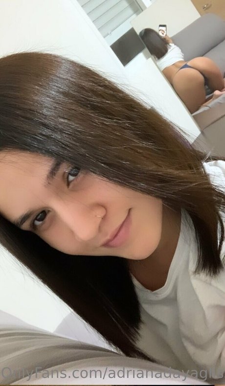 Adriana Miranda modèles nus img