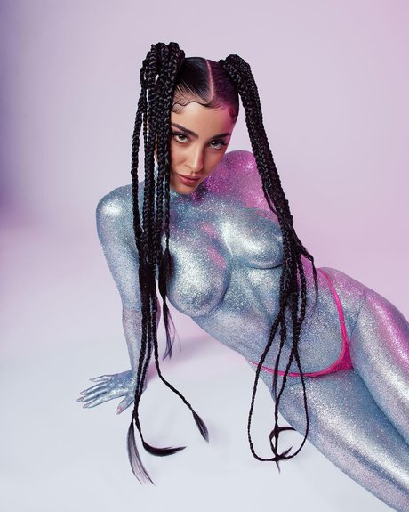 La Chilena modèle adulte galerie