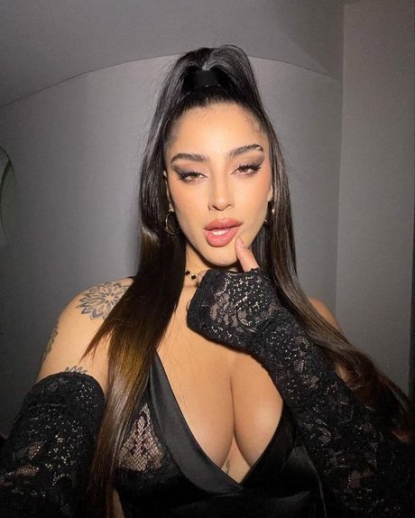 La Chilena actrice photo