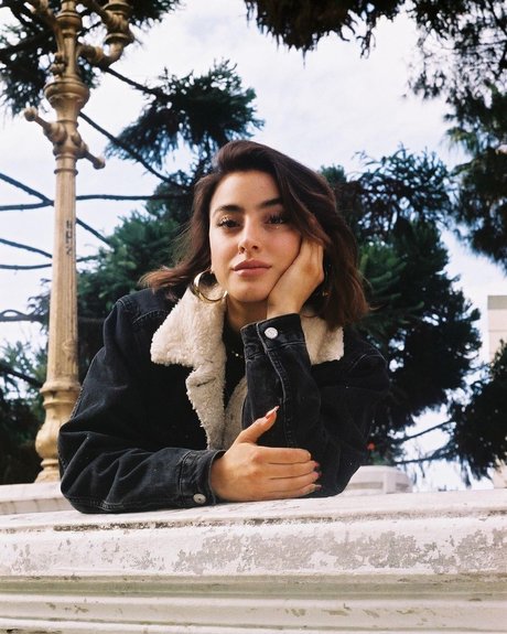 La Chilena sexe de star du porno img