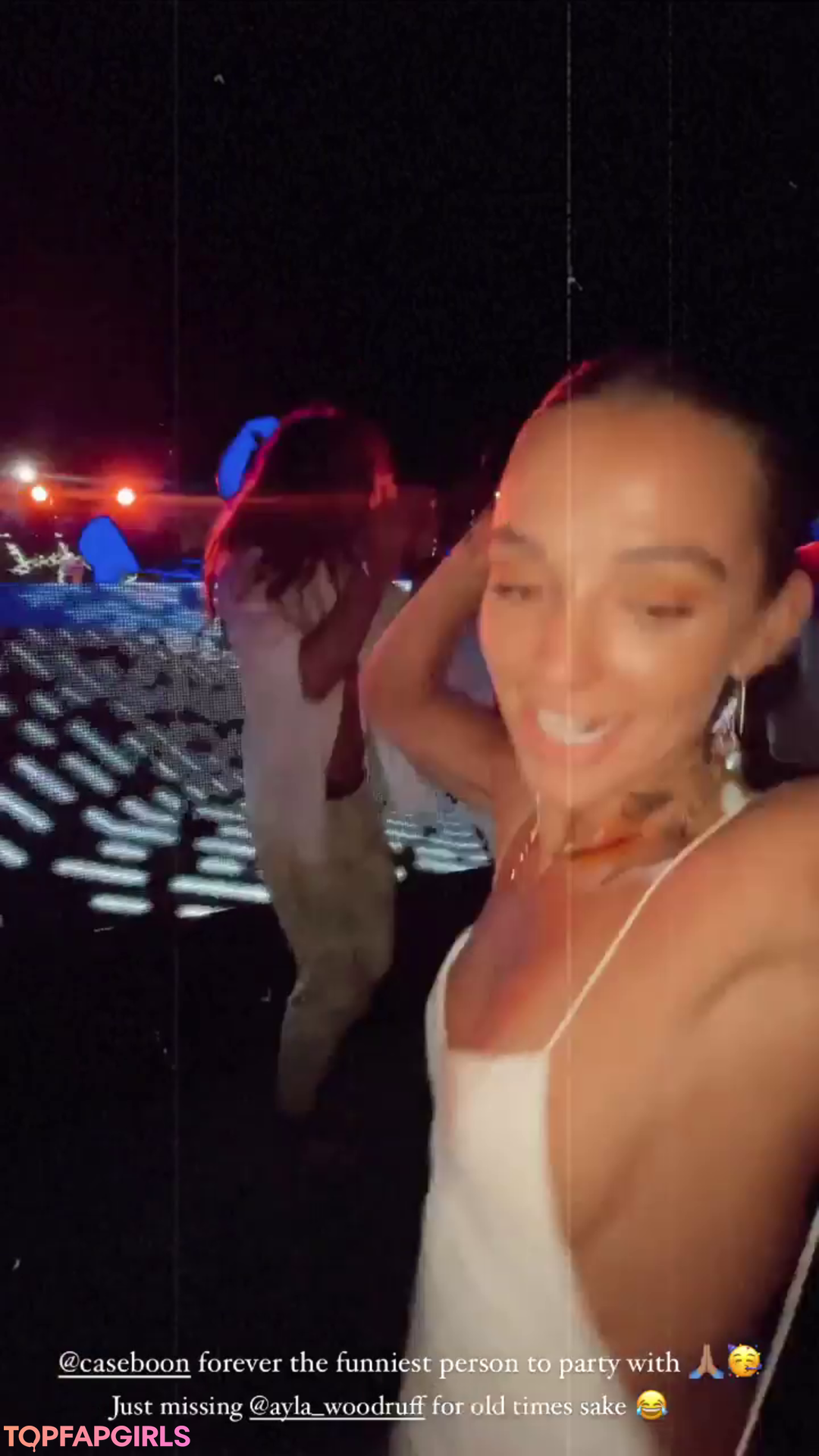 Casey Boonstra étoile hd image