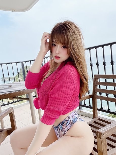 Jeanne Hori_ modèle hd galeries