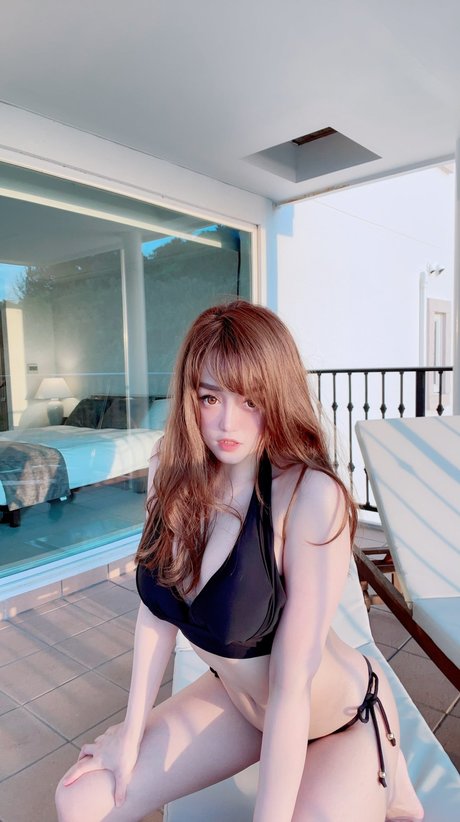 Jeanne Hori_ mannequin archive