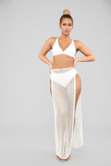 Lauren Racine Wood actrice exclusive galerie