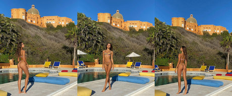 bronzage uniquementfans chaud joli images