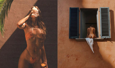 Liza Kovalenko xxx star du porno image