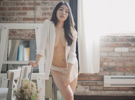 Mari Bambei_ étoile parfaite collection