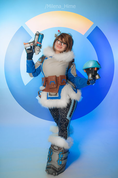 Milena Hime_ meilleure étoile galerie