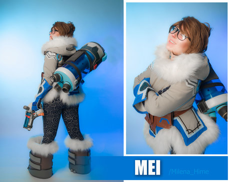 Milena Hime_ jolie actrice galerie