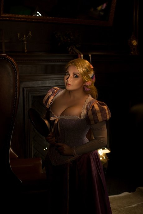 Milena Hime_ étoile de l'art photos