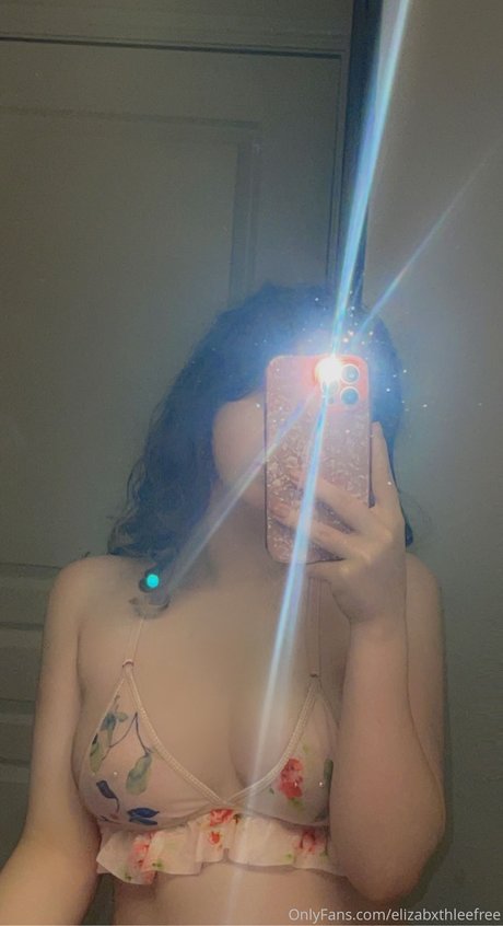 Elizaxleee actrice de grande qualité photo