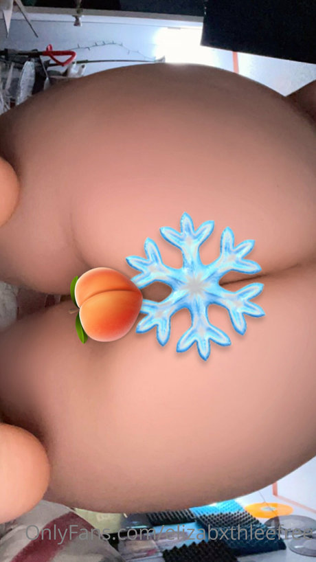 Elizaxleee art de star du porno img