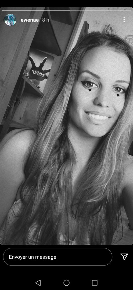 Ewenae jolie actrice galerie