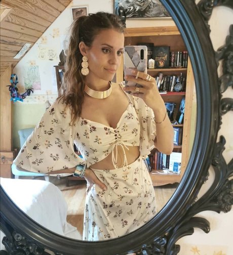 Ewenae star du porno xxx photos