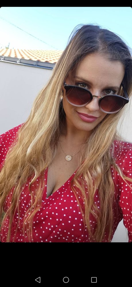 Ewenae actrice parfaite photo