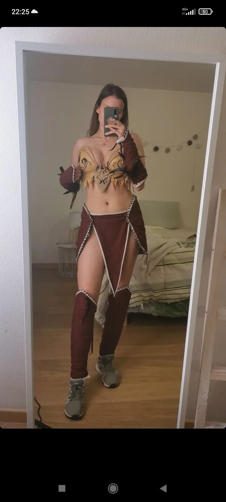 Ewenae sexe de star du porno des photos