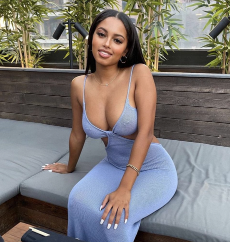 Jonica Keating art star du porno des photos