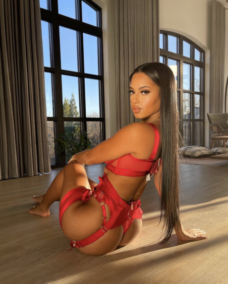 Jonica Keating modèle chaud photos