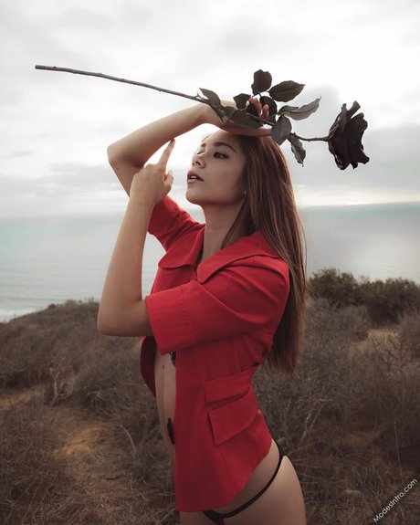 Melodi Flack_ star du sexe img