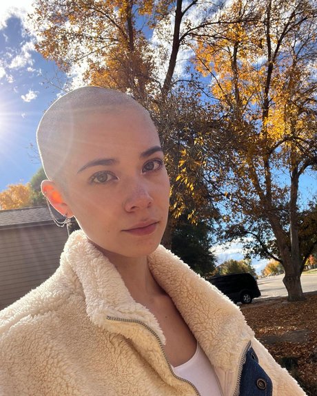 Melodi Flack_ étoile archive