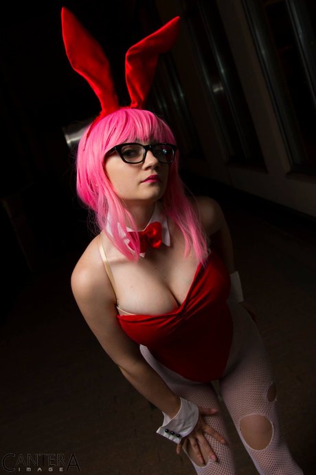 Misa Cosplay Love actrice pornographique images