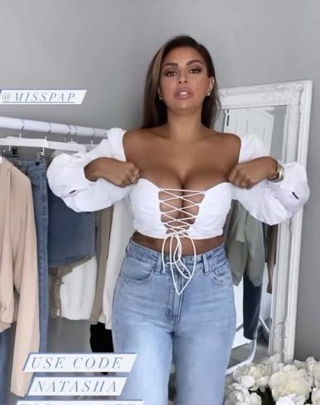 Natasha Sandhu actrice images