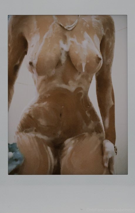 Isabel Neru actrice parfaite img