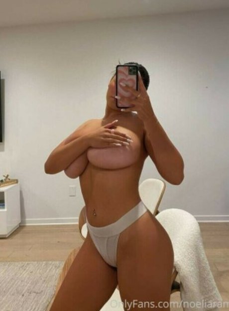 Noelia Ramirez modèle parfait img