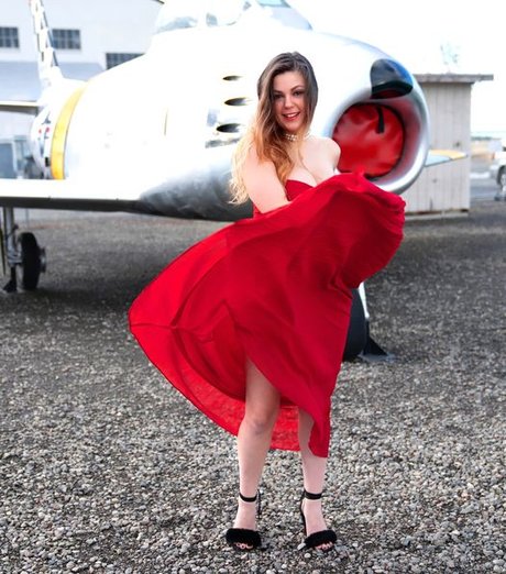 Rachelle Chelle Smith actrice érotique images