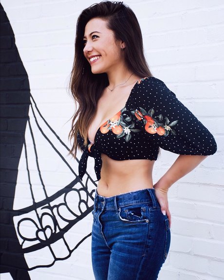 Sasha Emiri Sander star exclusive photos