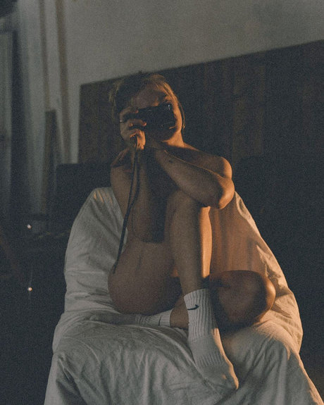 Alrun Steiner_ modèle artistique images