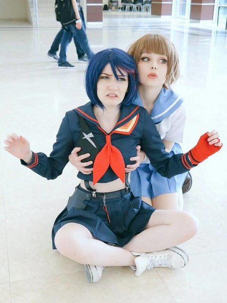 anzu star du porno sympa photos