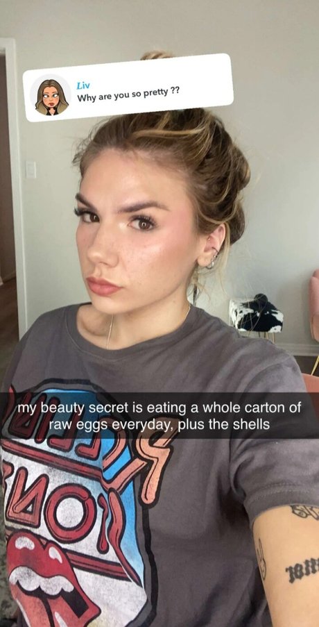 Bailey Rose modèle de haute qualité image